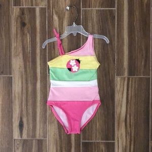 Gymboree swimsuit